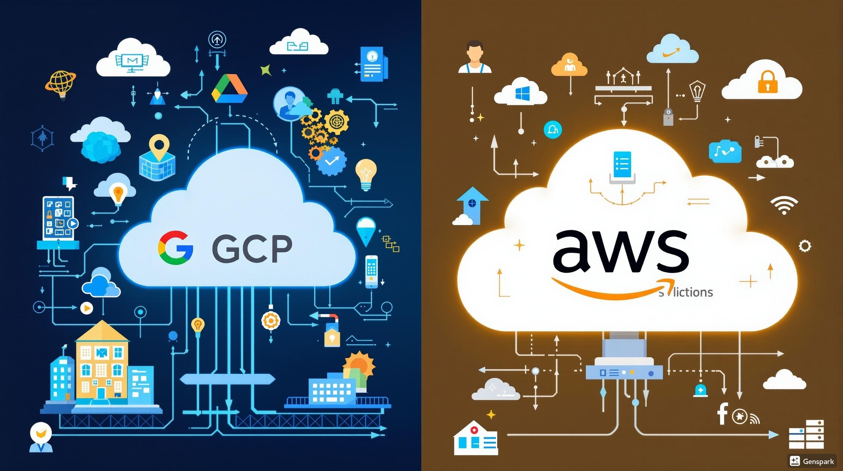 クラウド導入・活用支援